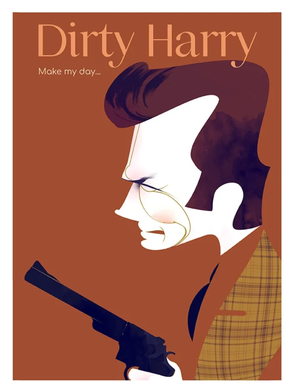 Dirty Harry