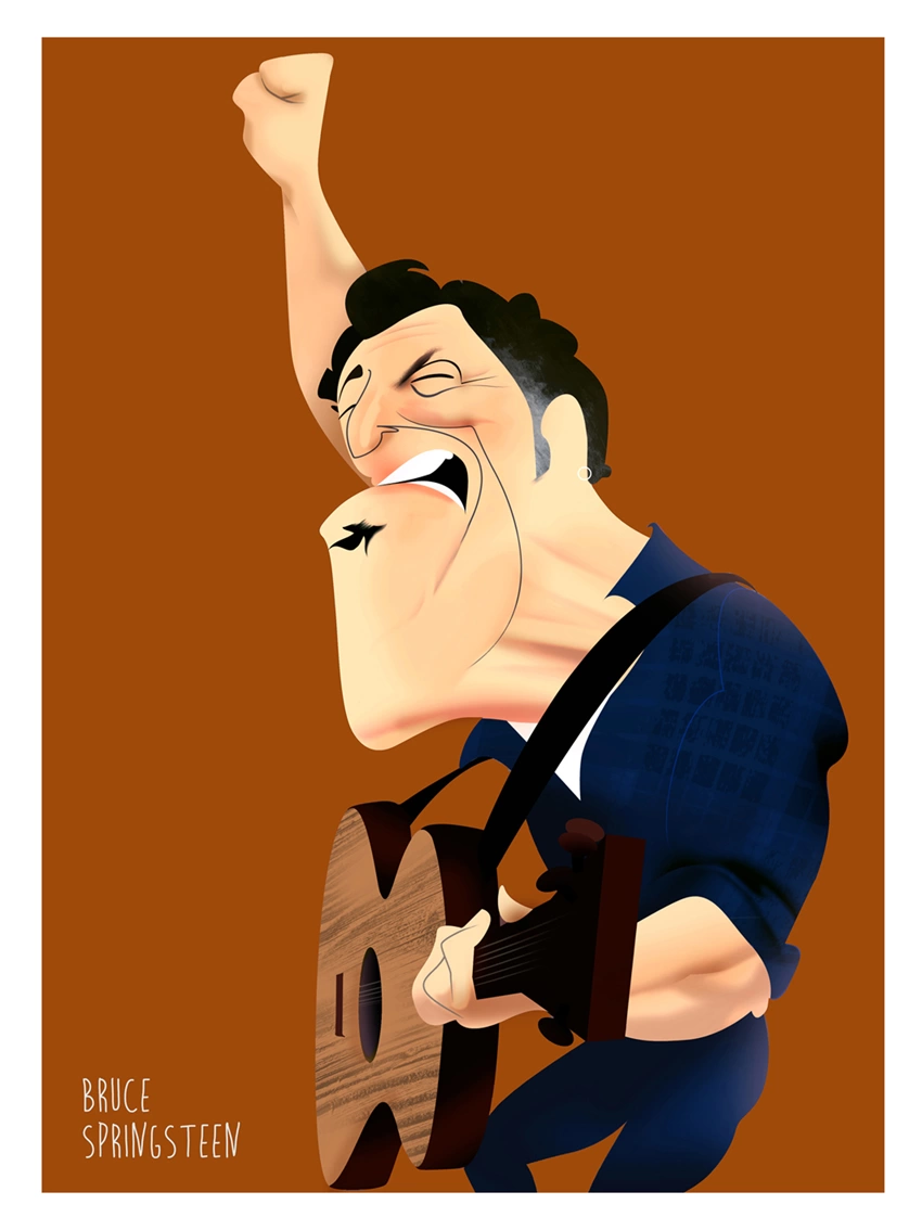 Bruce