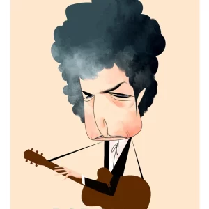 Poster Dylan Luis Grañena