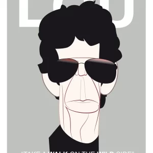 Lou Poster Luis Grañena